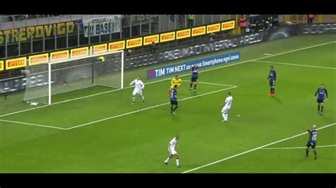 Inter Atalanta Gol E Sintesi Hd Video Dailymotion