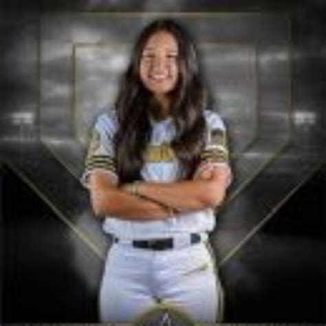 Dayanara Morenos Softball Recruiting Profile