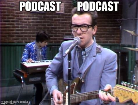 Elvis Costello In 2018 Imgflip