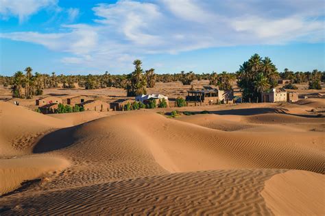 Trek De Jours Dans Le D Sert Maroc Voyage D Sert Maroc