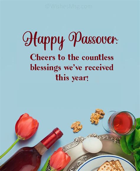 80 Happy Passover Wishes And Greetings Wishesmsg Artofit