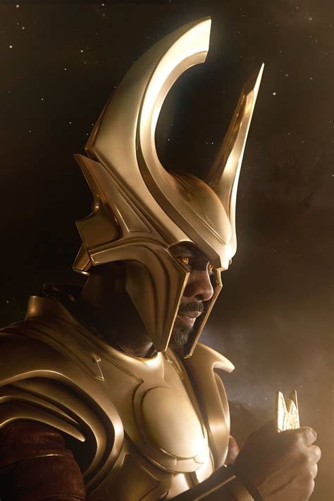 Mitos Y Leyendas Heimdall