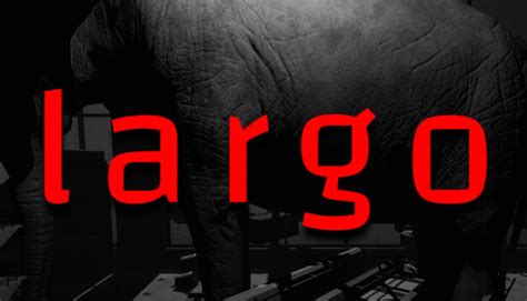 Largo on Steam