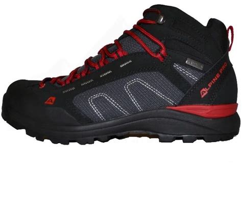 Buty Trekkingowe Alpine Pro Ubts220 Balth 990Pl Ceny I Opinie Ceneo Pl