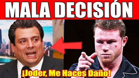 Mauricio Sulaim N Toma Una Mala Decisi N Que Hace Perder La Cara A