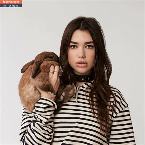 Dua Lipa Aka Dualipa Nude Leaks OnlyFans Photo 975 Faponic