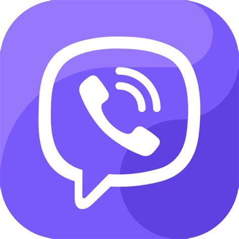 Viber Logo Png