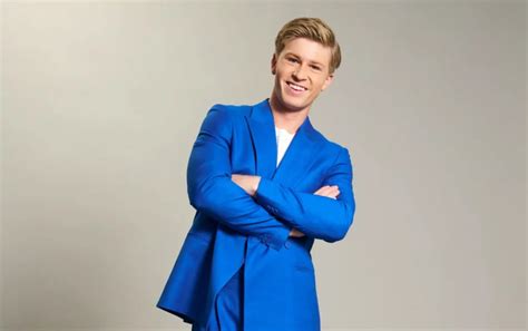 Robert Irwin Net Worth 2024 | Career, Biography & Personal Life