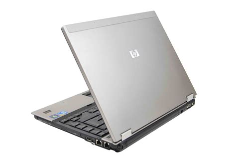 Hp Elitebook 8440p Notebook Calgary Tech Rent