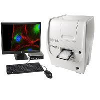 BioTek Cytation 5 Cell Imaging Multi Mode Reader BRIC