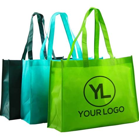 Group Photo Eco Friendly Non Woven Tote Bag Medium For Your School