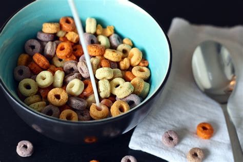 Cereales Dextrinados O Hidrolizados Para Buenas Digestiones