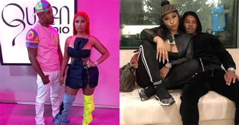 Rapper Nicki Minaj and boyfriend get marriage licence - Tuko.co.ke