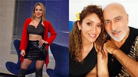 Est Orgullosa De Que Le Ponga Los Cuernos Modelo Paraguaya Se Lanza