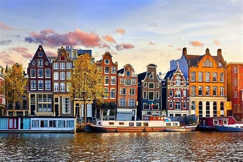 2024 Amsterdam Day Trip From Brussels Provided By Buendia Tours