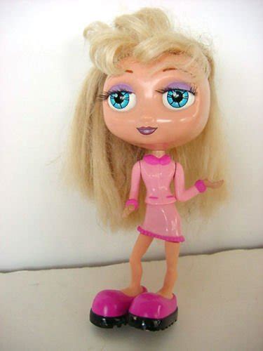 1999 TALKING ALEXA DIVA STARS FASHION DOLL BY MATTEL,