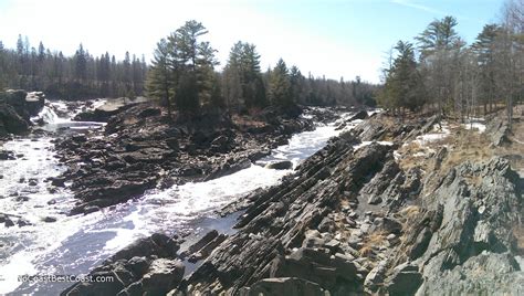 Hikes In Jay Cooke State Park Minnesota