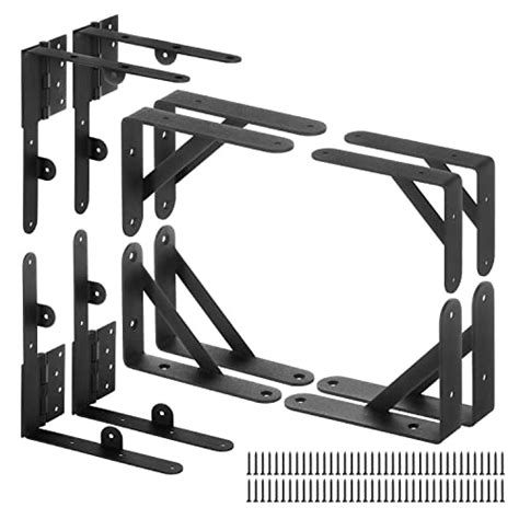 Anti Sag Gate Kit Set Of Gate Corner Bracket Degree Bracket With