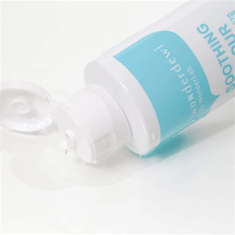 Cica Toner - Wonderlab Brunei