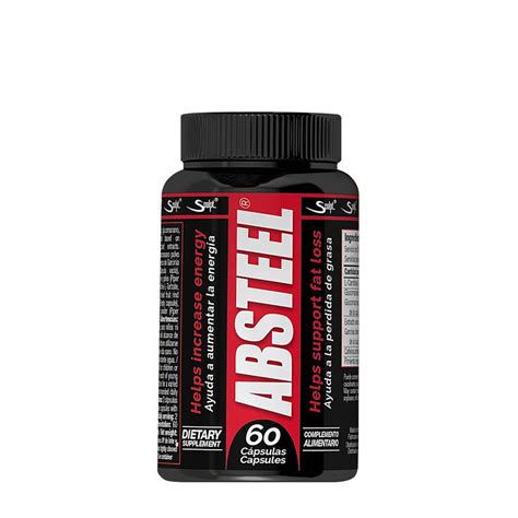 Sculpt Absteel (60 Capsules)