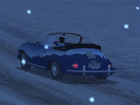 IGCD Net Porsche 356 A Cabriolet In Need For Speed Porsche Unleashed