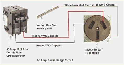 3 Wire Dryer Plug Wiring