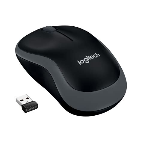 Peripherals Mouse Logitech M Kablosuz Mouse Gr S Yah