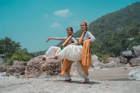 Sambalpuri Dance Famous Traditional Folk Dance Of Odisha