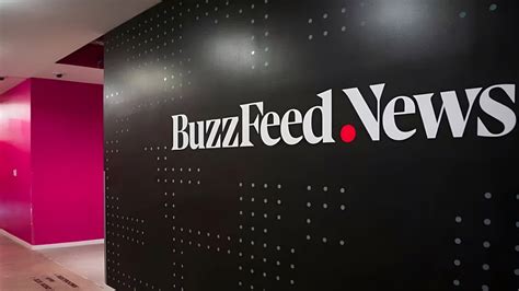 Why Is Buzzfeed News Shutting Down Explained