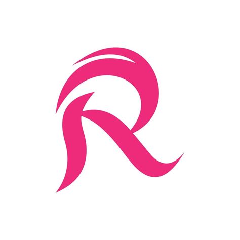 Initial Letter Ra Logo Or Ar Logo Vector Design Templates