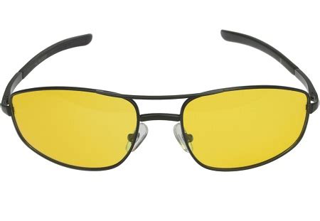 Yellow Polarized Sunglasses | TopSunglasses.net