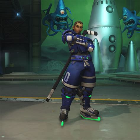 Lúcio Skins Overwatch Icy Veins