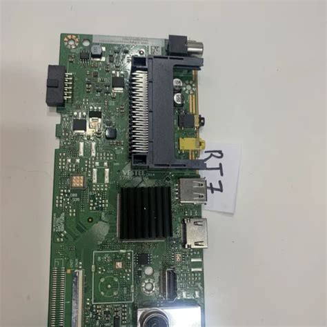 MAIN BOARD Carte Mere EAX65388005 Pour TV LG 42LB6200 EUR 45 00