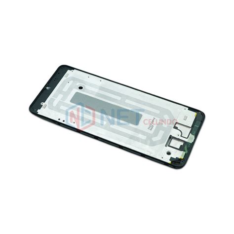 Jual Frame Lcd Tatakan Bezel Tulang Cassing Samsung A G A F