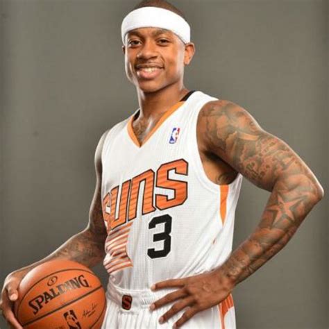 Isaiah Thomas Deixa Os Kings E Acerta Por Quatro Anos Com O Phoenix Suns