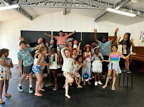 JATA - Johannesburg Academy for Theatre Arts | Acting Classes in ...