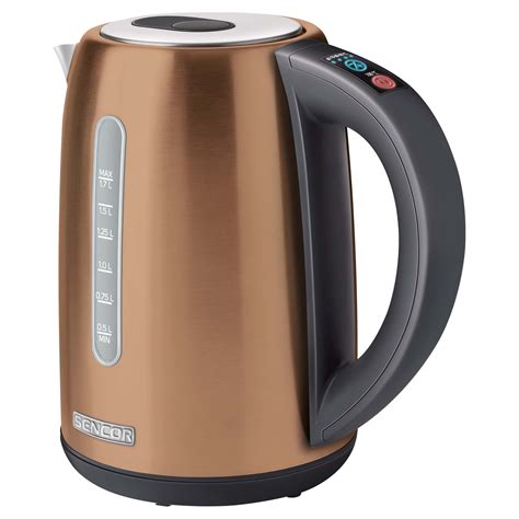 Sencor Cordless Electric Kettle Atelier Yuwaciaojp