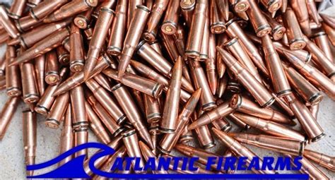 Ak47 Tracer Ammo 500 Rounds