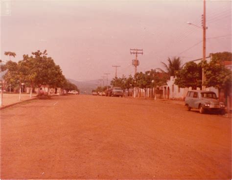 Hist Ria De Barro Alto C Mara Municipal De Barro Alto