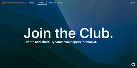 Mac Dynamic Wallpaper Backgrounds Everything You Need To Know
