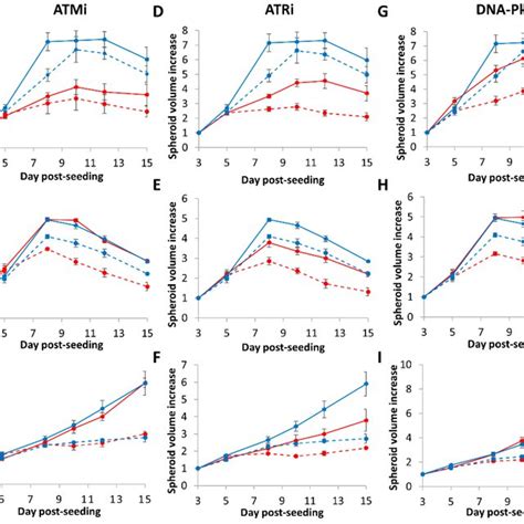 Inhibition Of Atm Atr And Dna Pkcs In Combination With Photons Can