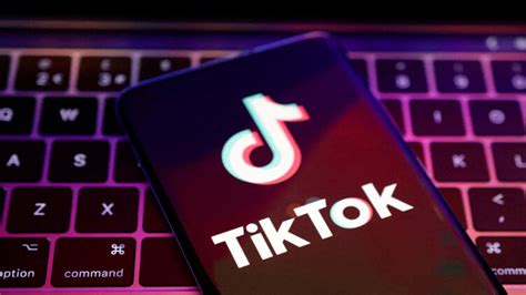 Us House Panel Approves Bill Giving Biden Power To Ban Tiktok