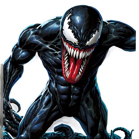 100 Venom Png Images