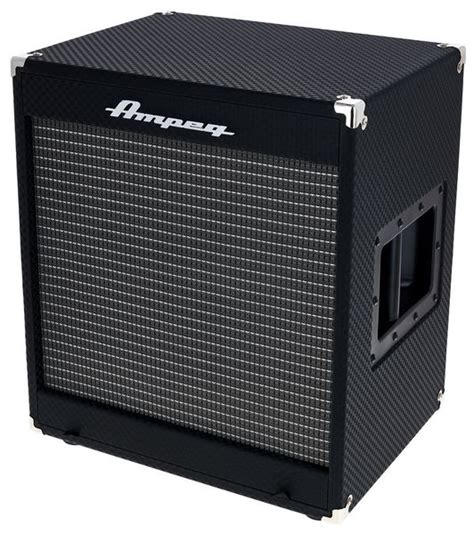 Casa Musicale Varese Ampeg Pf 112hlf 12 Eminence 200w8ohm