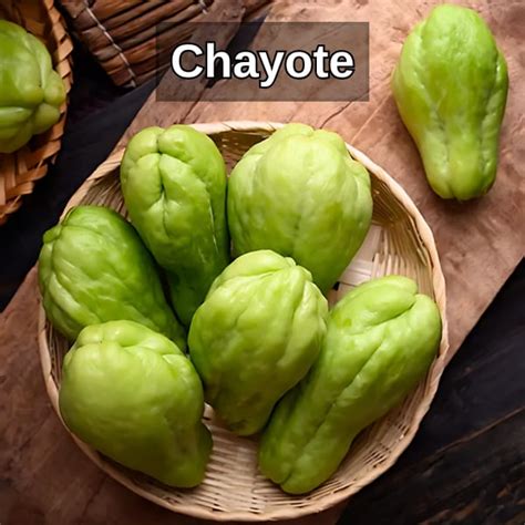 How To Grow And Care For Chayote In Your Garden