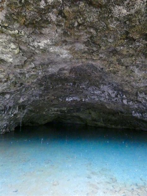 French Polynesiatahiti Maraa Grottos Travel2unlimited