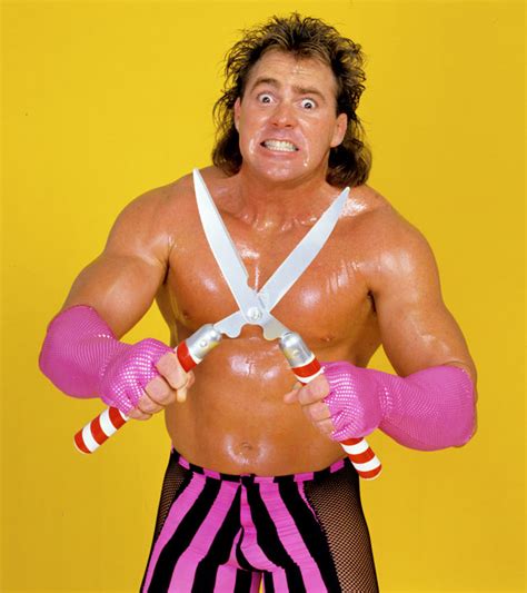 Brutus Beefcake Online World Of Wrestling