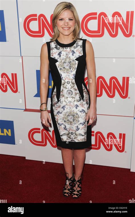 Kate Bolduan Feet