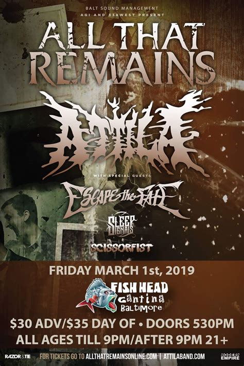 Scissorfist - THIS FRIDAY. GET TICKETS BEFORE THEYRE GONE... | Facebook