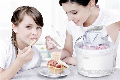 Мороженица: как выбрать лучшую модель для дома